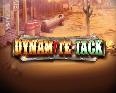 Dynamite Jack