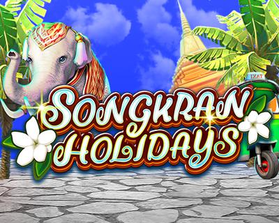 Songkran Holiday