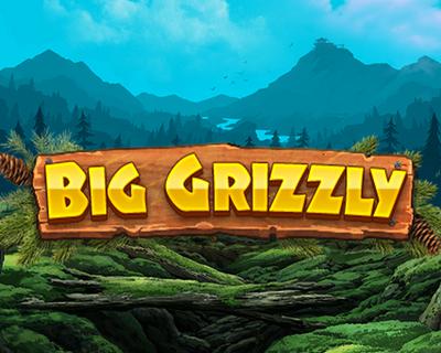 Big Grizzly