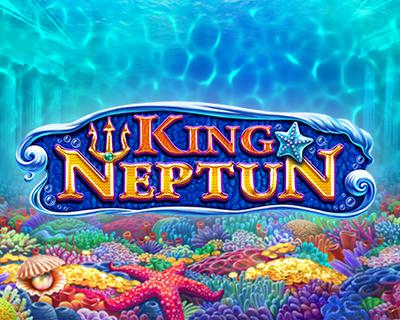 King Neptun