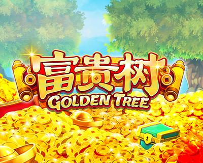 Golden Tree