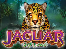 Jaguar Mist