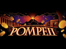 Pompeii