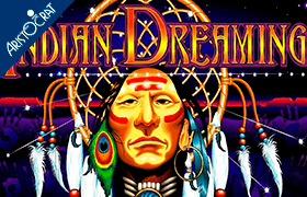 Indian Dreaming