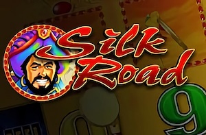 Silk Road