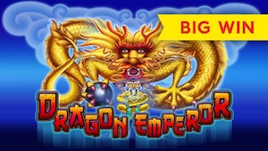 Dragon Emperor