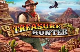 Treasure Hunter