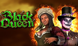 Black Queen