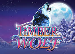 Timber Wolf