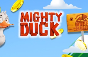 Mighty Duck