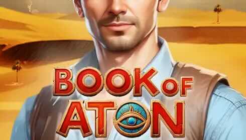 Book of Aton