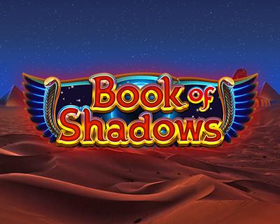 Book of Shadows